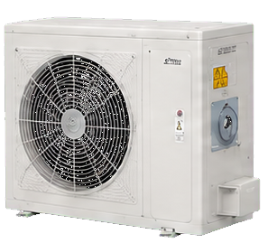 Fan Coil Ünitesi