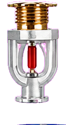 Sprinkler